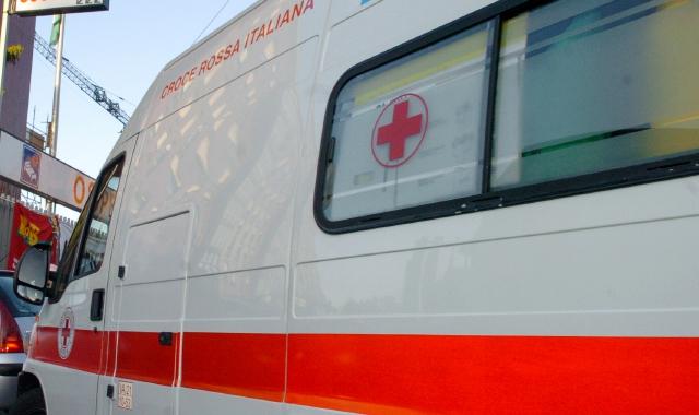 Una donna di 84 anni perde la vita in un incidente stradale a Ceprano