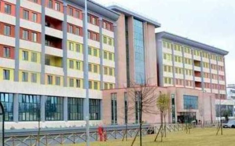 Vandalizzata auto nel parcheggio dell’ospedale “Spaziani”: un altro caso inquietante