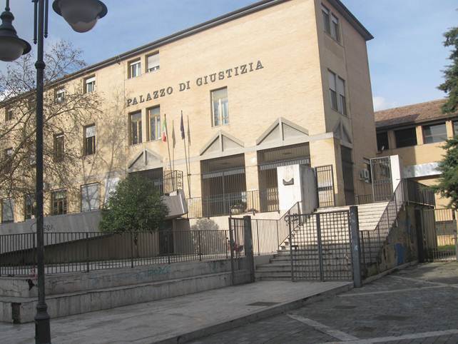 Alfredo Cinelli condannato per estorsione all’imprenditore