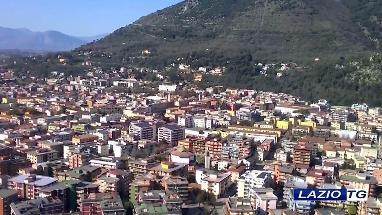Allagamento del cimitero comunale di Cassino: familiari in difficoltà