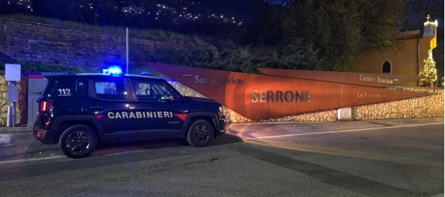 Arrestato un 25enne per truffe agli anziani a Napoli