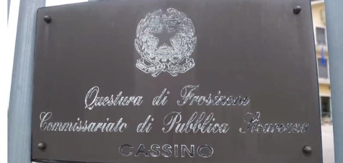 Arresti domiciliari per un 43enne accusato di estorsione e atti persecutori