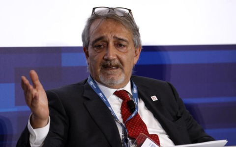 Arresto del primario Palumbo, Rocca: “Licenziamento immediato se confermati i fatti”