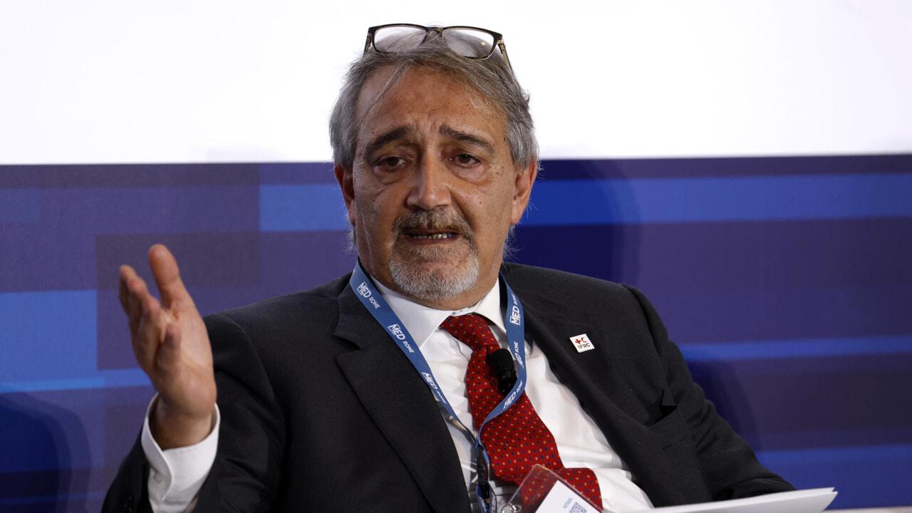 Arresto del primario Palumbo, Rocca: “Licenziamento immediato se confermati i fatti”