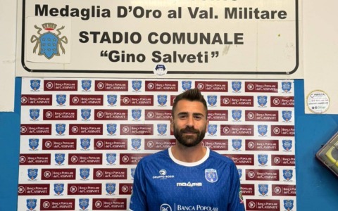 Cassino: due nuovi innesti per la rosa. Ruggero Panella nuovo allenatore dell’Albalonga