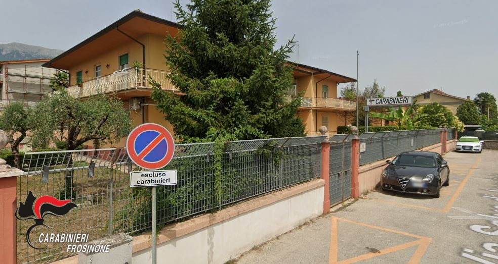 Due denunciati per truffa in un Bed and Breakfast