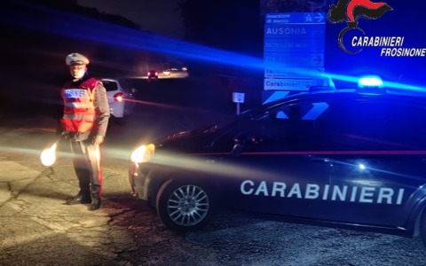 Due persone denunciate per truffa del finto carabiniere