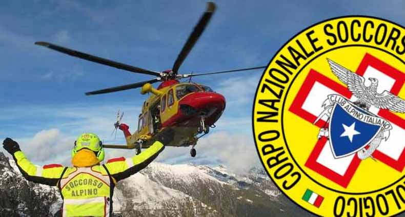 Escursionisti salvati sul Monte Viglio per attrezzatura inadeguata