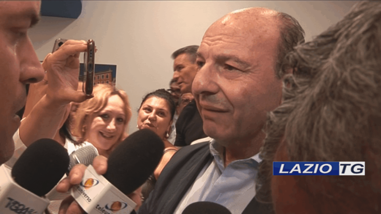 Frosinone avvia la nuova rete fognaria per 4.350 cittadini