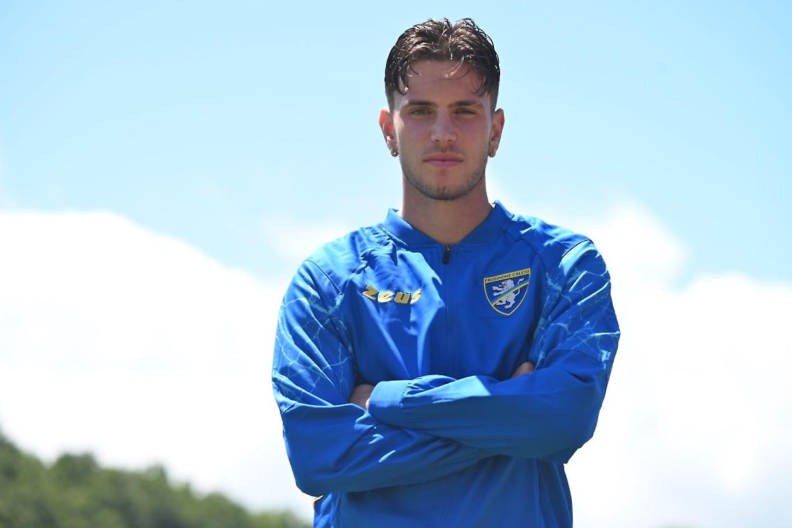 Frosinone e Empoli si dividono la posta in palio (1-1), i ciociari restano in vetta