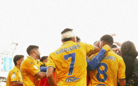 Frosinone trionfa contro la Juve Stabia e raggiunge il Monza in vetta