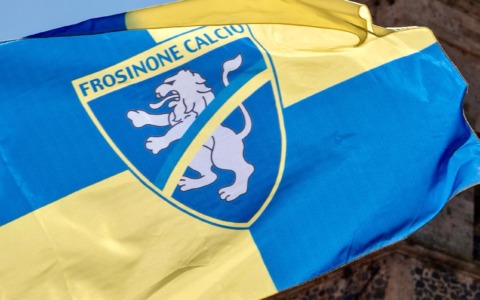 Frosinone, un cammino da primato