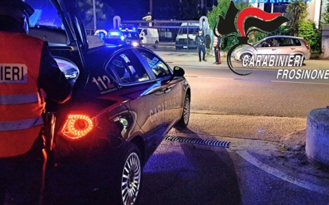 Furto con strappo e resistenza a pubblico ufficiale: arrestato un giovane ghanese