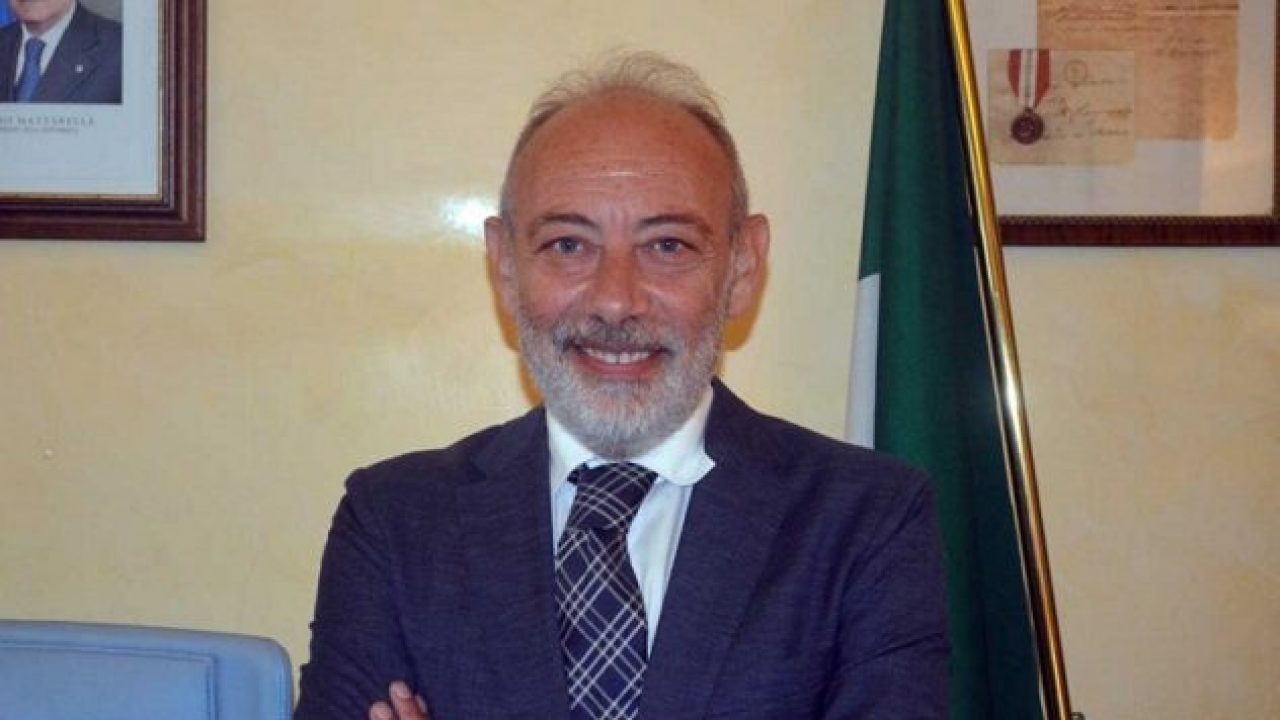 Giuseppe Ranieri assume la guida della Prefettura di Frosinone