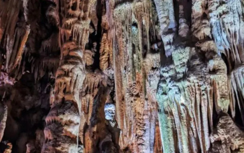 Grotte di Collepardo, avviati i lavori di messa in sicurezza