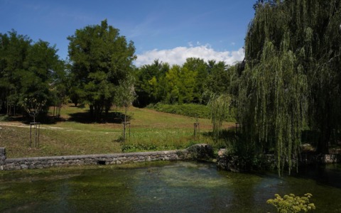 Il presepe di Salvatore Guida: un’opera d’arte annuale