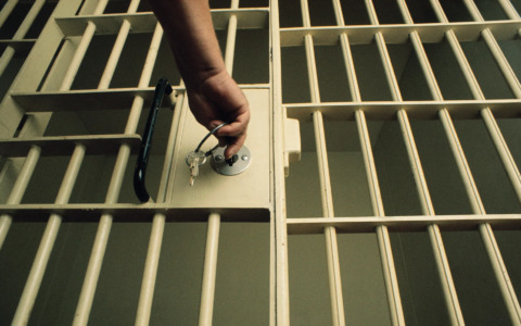 In carcere arriva lo spray al peperoncino: avvio della sperimentazione per la Polizia Penitenziaria