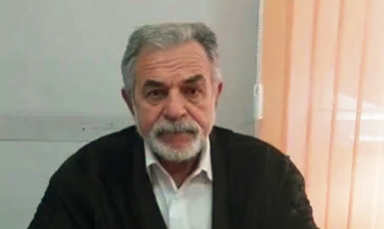 Incidente mortale sulla Monti Lepini, perde la vita il prof. Domenico Attinà