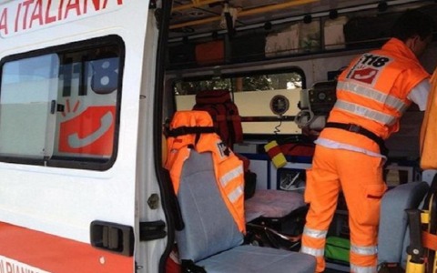 Incidente mortale sulla Monti Lepini: un 78enne perde la vita