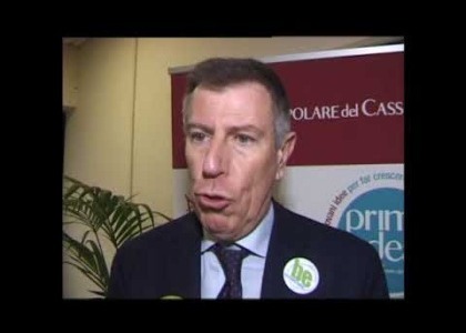 La Banca Popolare del Cassinate festeggia il Natale con due eventi speciali