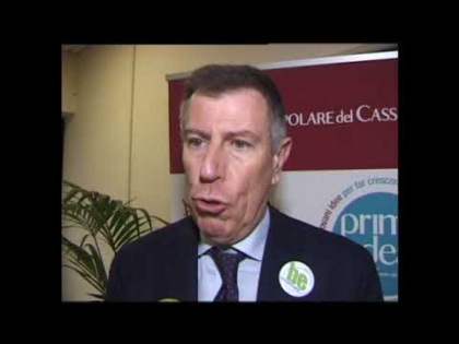 La Banca Popolare del Cassinate festeggia il Natale con due eventi speciali