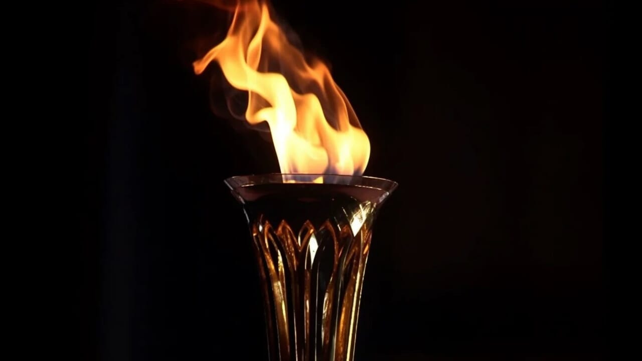 La Fiamma Olimpica di Milano – Cortina 2026 arriva in città