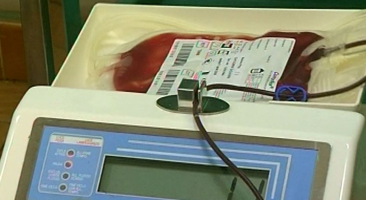 Maxi risarcimento per il figlio di una donna deceduta nel 2004 a causa di trasfusioni infette