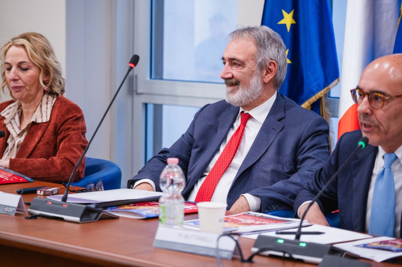 Nel 2026, la Regione Lazio destina oltre 952 milioni di euro alla sanità