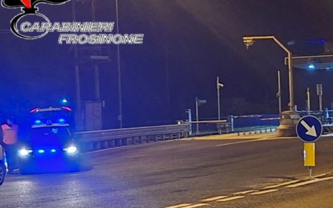 Operazione dei Carabinieri: sette segnalati per droga e tre denunciati