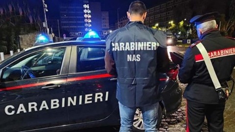 Sanzioni per irregolarità sanitarie in locali pubblici