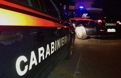 Scontro tra veicoli in via Casilina: passeggeri feriti