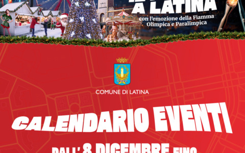 Spese natalizie a Latina e Frosinone superano i 300mila euro