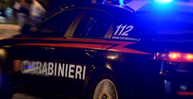Tragica morte di una donna a Veroli: autopsia in programma