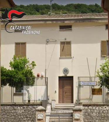 Un falso maresciallo cerca di truffare un’anziana: denunciato dai Carabinieri