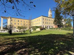 Un Natale di gioia alla Rsa Madonna delle Grazie