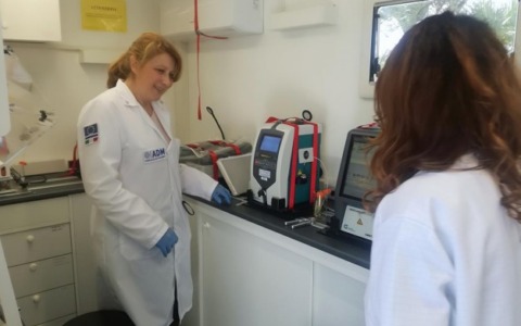 Verifiche sulla qualità dei carburanti da ADM, Guardia di Finanza e Carabinieri