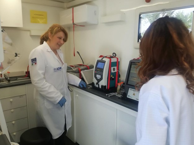 Verifiche sulla qualità dei carburanti da ADM, Guardia di Finanza e Carabinieri