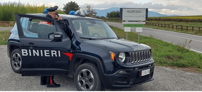 Violenza sessuale su moglie e figlie: arrestato un 59enne a Fiumicino