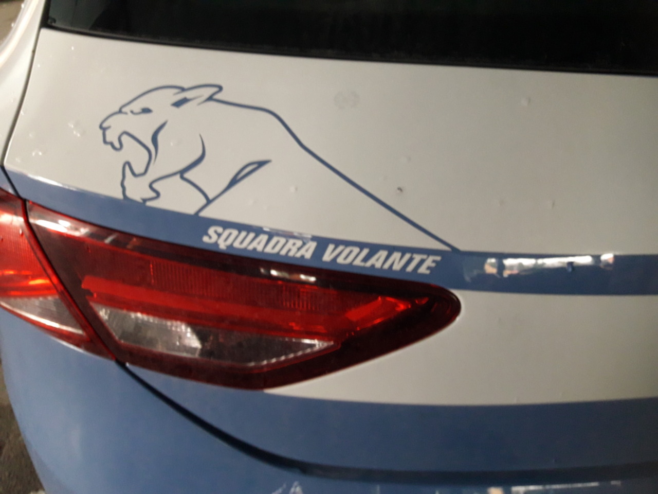 Accompagnato al Centro di rimpatrio un cittadino senegalese