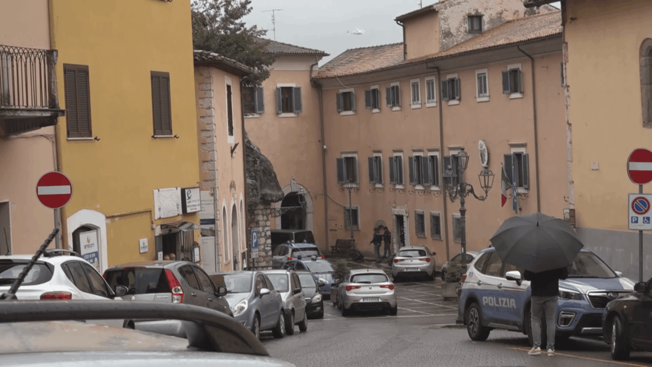 Appalti Pnrr irregolari: tre imputati pronti a risarcire il Comune di Ceccano