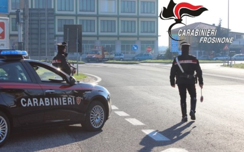 Arrestata una donna per estorsioni e truffa