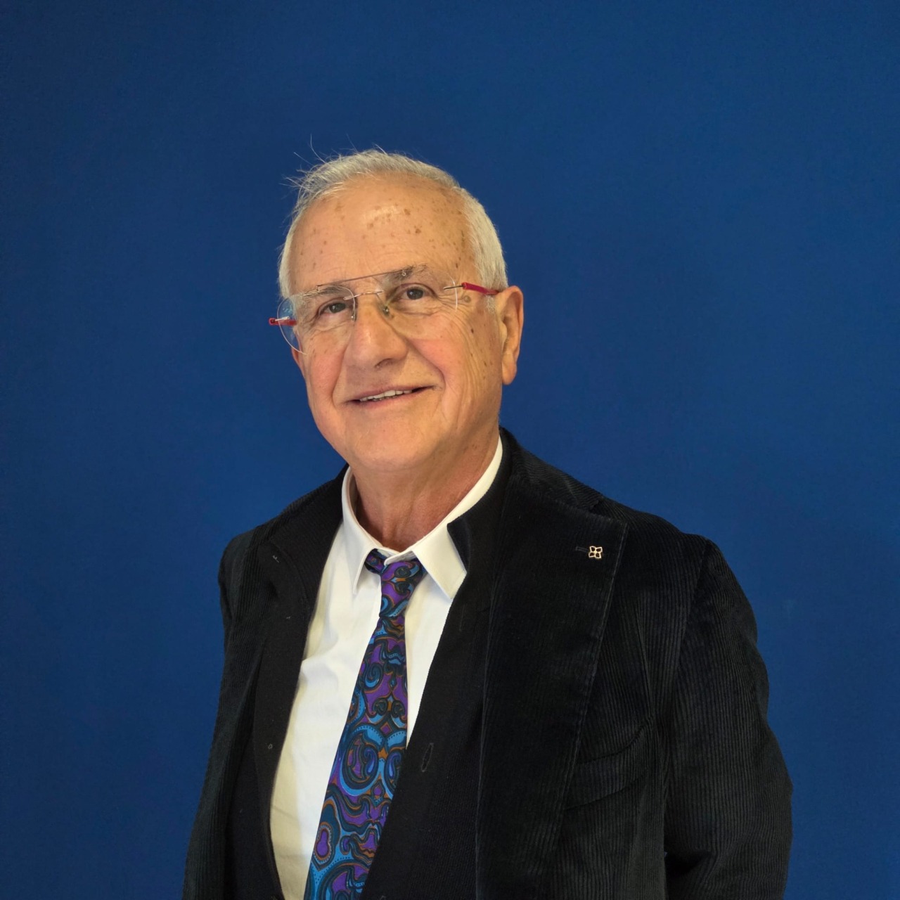 ASL, il dott. Mario Limodio conclude la sua carriera