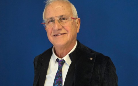 ASL, il dott. Mario Limodio conclude la sua carriera