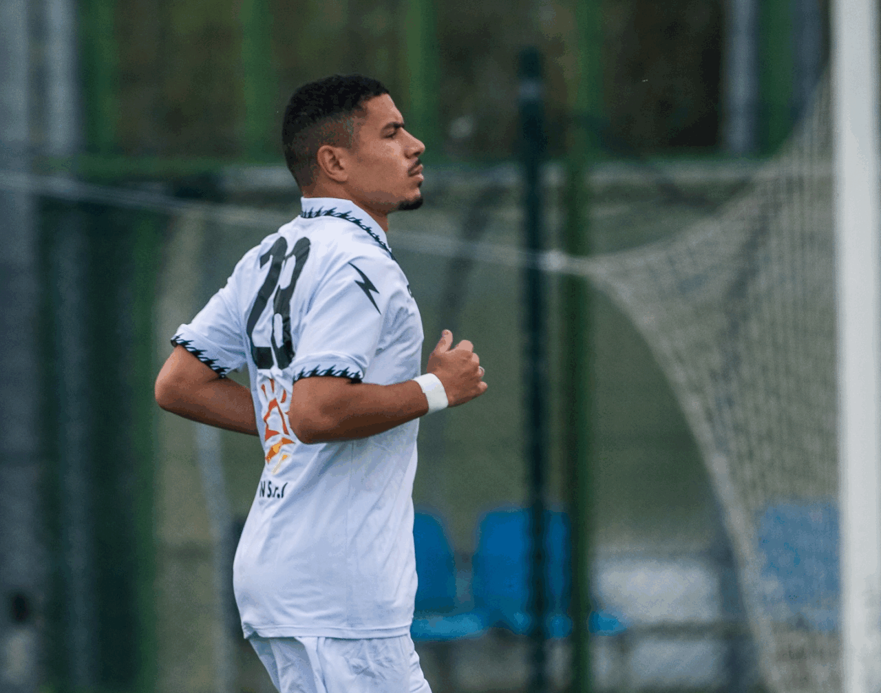 Brice Goupy è scomparso: lutto nel mondo dello Sterparo