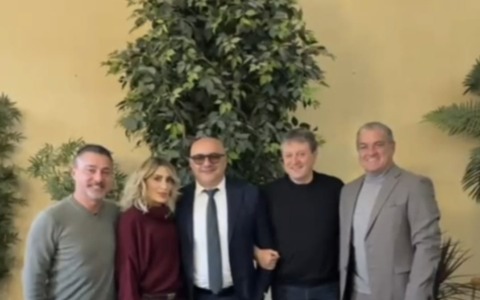 Bruno Addesse entra in Forza Italia e assume un ruolo chiave