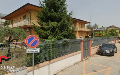 Catturato un uomo di 47 anni ricercato dal 2023 ad Aquino