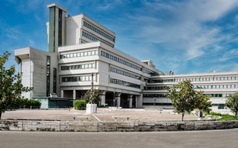 Cervaro: studente minaccia insegnante con pistola giocattolo