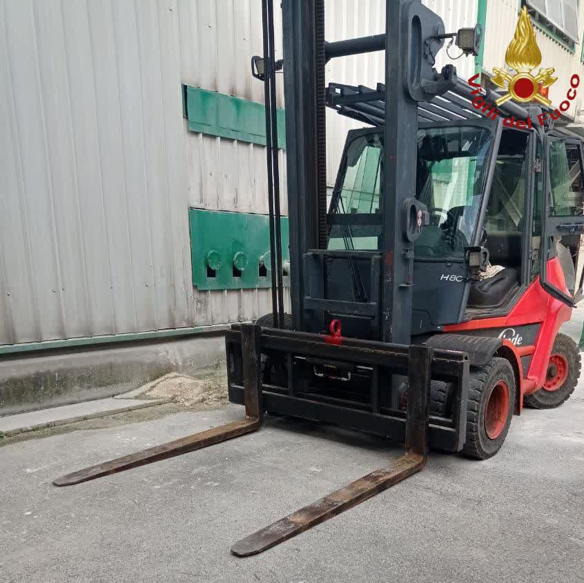 Cgil: Lazio al primo posto per infortuni sul lavoro nel 2025