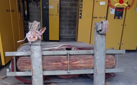 Colleferro e Artena in lutto per Erri Talone