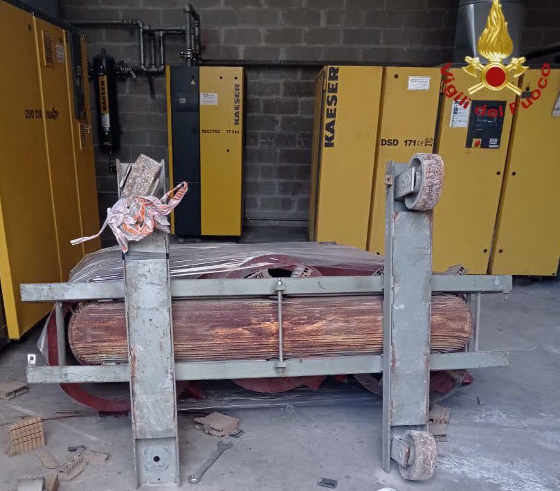 Colleferro e Artena in lutto per Erri Talone